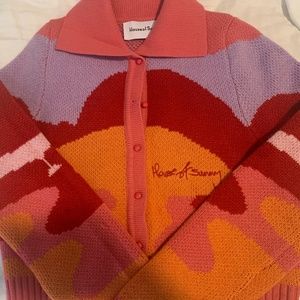 House of Sunny Cardigan